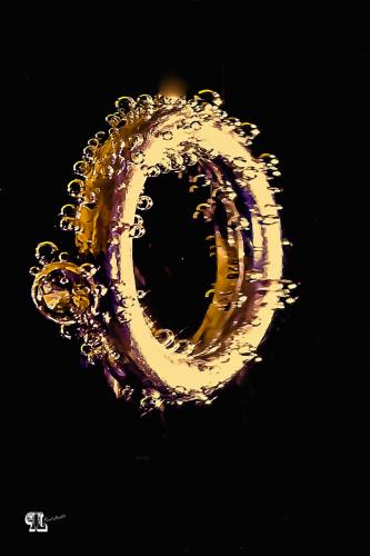 Blubbel Ring 2